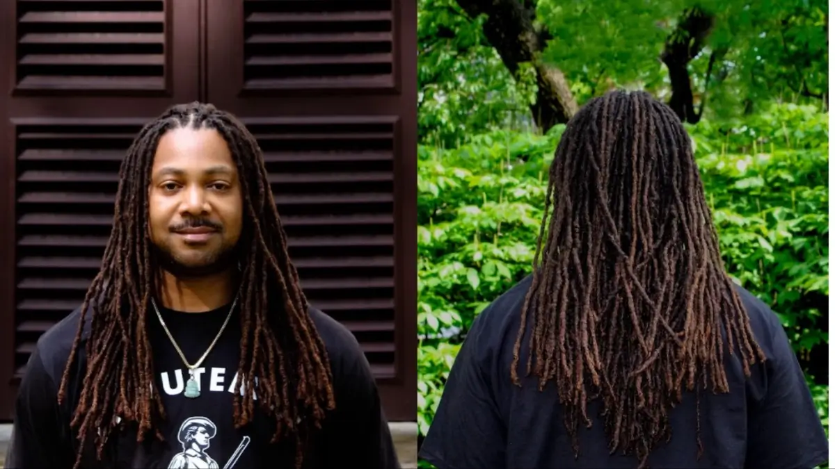 ‘You’ll Have to Cut Your Hair’: Black Philadelphia Firefighter’s Supervisor Threatened to Cut Off His Locs ‘While He Slept,’ Discrimination Complaint Says