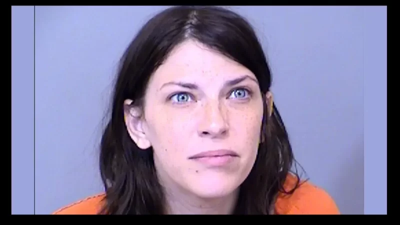 ‘I Am Going to Kill You!’: Arizona Mother Who Drove Pickup Truck Through a Park Full of Kids, Running Over 12-Year-Old Girl Sentence to a Decade In Prison