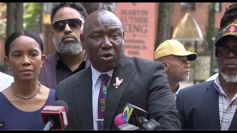 Putting ‘Profit Over Safety’ Led to ‘Traumatic Loss’: Relatives of Black Victims of Fatal Sapelo Island Gangway Collapse File Lawsuit Charging Construction Firms with ‘Alarming Incompetence’