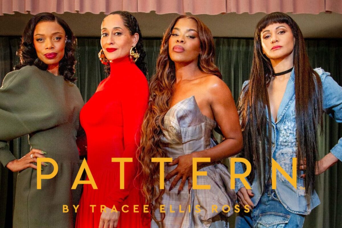 Tracee Ellis Ross reunites ‘Girlfriends’ for a mini-reunion we’ve all been waiting for