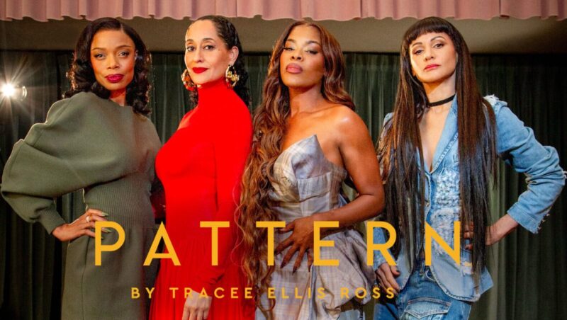 Tracee Ellis Ross reunites ‘Girlfriends’ for a mini-reunion we’ve all been waiting for