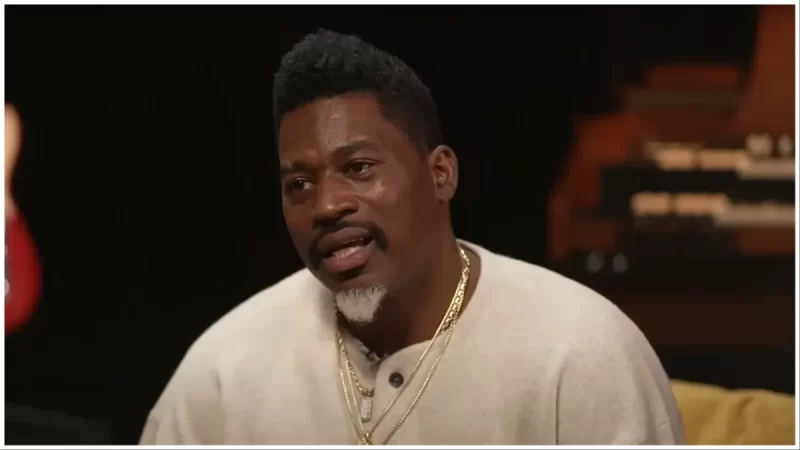 ‘He Ain’t Lying’: David Banner Says You Should Never Do Business with Men Who Cheat on Their Wives, and Most Fans Agree