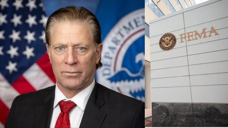 ‘Why He Hasn’t Been Fired Yet?’: FEMA Chief Told Staff He Didn’t Know the U.S. Had a Hurricane Season as Forecasters Predict Strong Season with 10 Named Storms