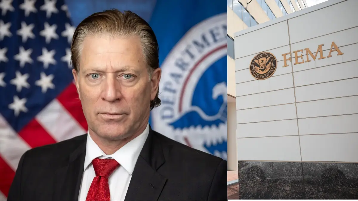 ‘Why He Hasn’t Been Fired Yet?’: FEMA Chief Told Staff He Didn’t Know the U.S. Had a Hurricane Season as Forecasters Predict Strong Season with 10 Named Storms