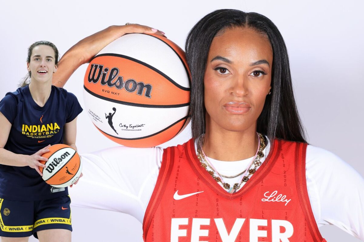 What happened to DeWanna Bonner? Caitlin Clark praised her leadership, but her Fever stint may be over