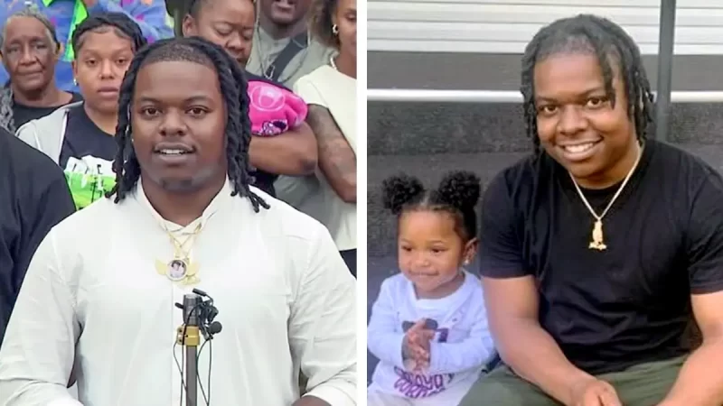 ‘Suffering from a System That Got It wrong’: Black Man Jailed on First-Degree Murder Charges for Defending Himself Against White Men Who Assaulted Him During Road Rage Attack Sues