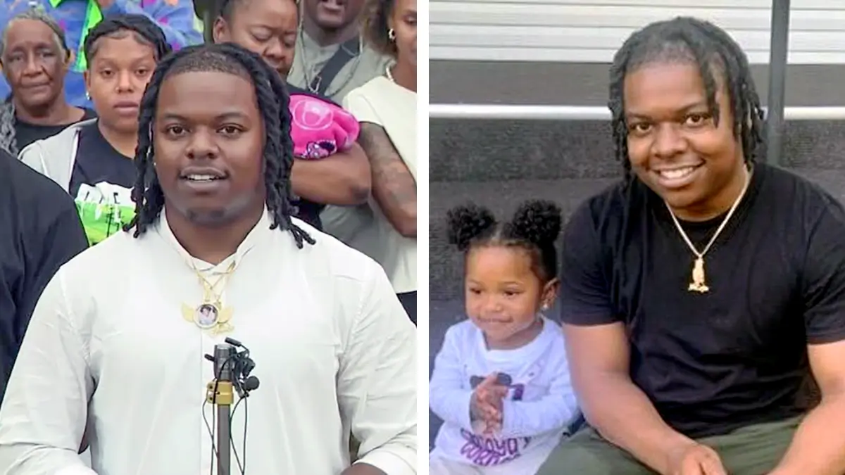 ‘Suffering from a System That Got It wrong’: Black Man Jailed on First-Degree Murder Charges for Defending Himself Against White Men Who Assaulted Him During Road Rage Attack Sues