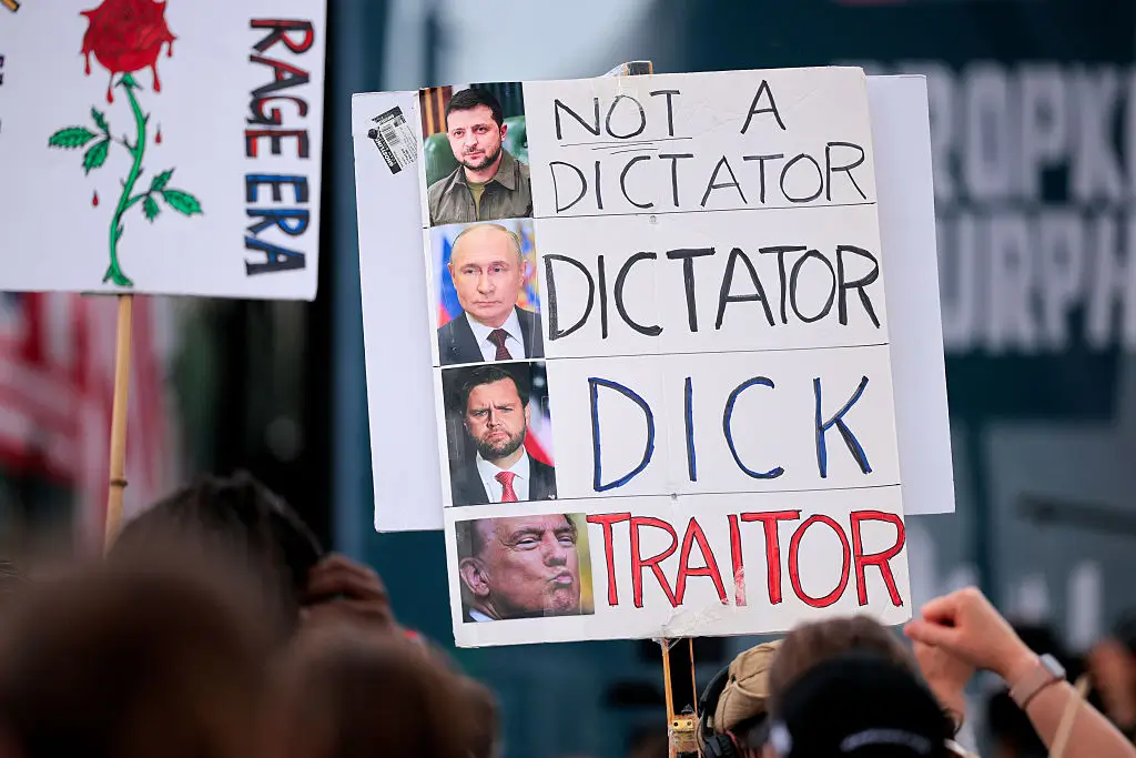 ‘This is a Totally False Story’: White House Denies Report That VA Hospitals Can Refuse to Treat Democrats, Unmarried Veterans