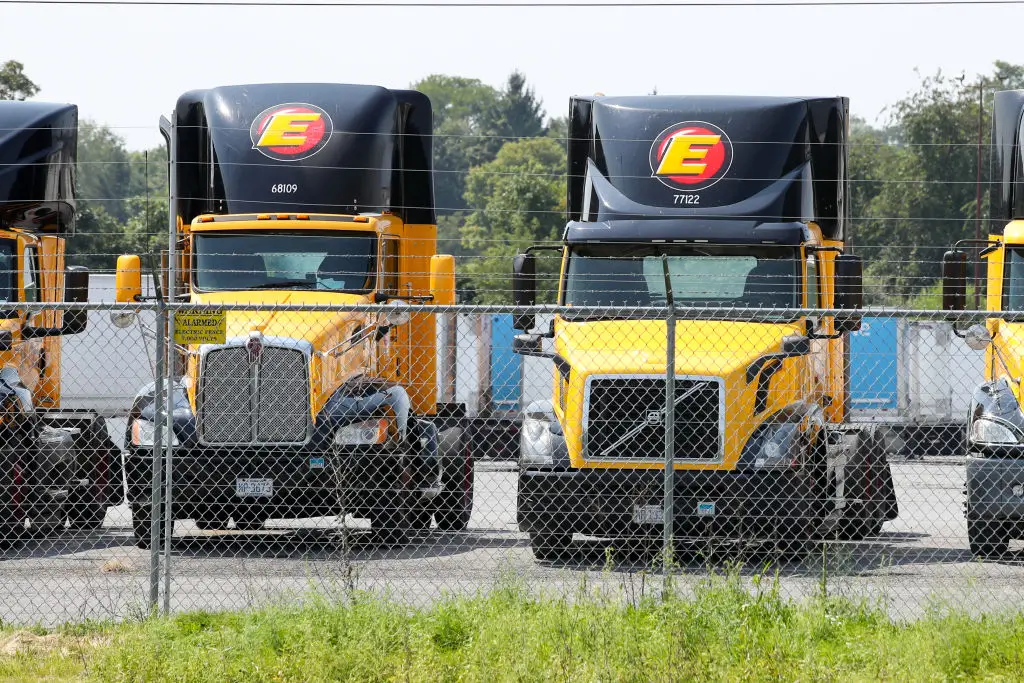 ‘You Will Be Driving Miss Daisy’: Black Truck Driver in Kansas Sues Estes Express Lines After White Supervisor Allegedly Bragged He ‘Owned Him’ While Doling Out Racial and Sexual Harassment