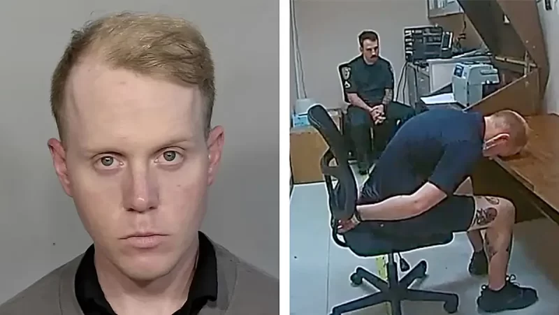 ‘Maybe His Boys In Blue Gave Him a Solid’: Florida Deputy Continues to Work and Abuse Citizens After He Was Found Passed Out Drunk In Car with Loaded Gun By His Side