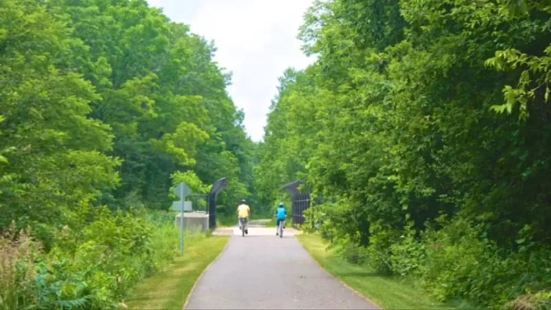 ‘Can She Get Additional Time for… Racism’: White Woman Who Lied About Two Black Men Attacking Her on Michigan Trail Arrested for Making False Police Report