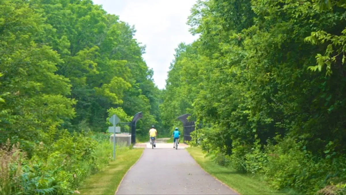 ‘Can She Get Additional Time for… Racism’: White Woman Who Lied About Two Black Men Attacking Her on Michigan Trail Arrested for Making False Police Report