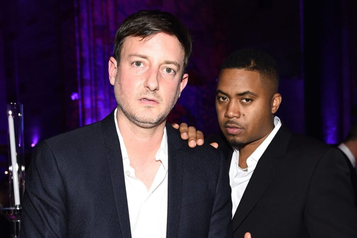 Nas’ Mass Appeal label settles lawsuit brought by former white employee alleging racial discrimination