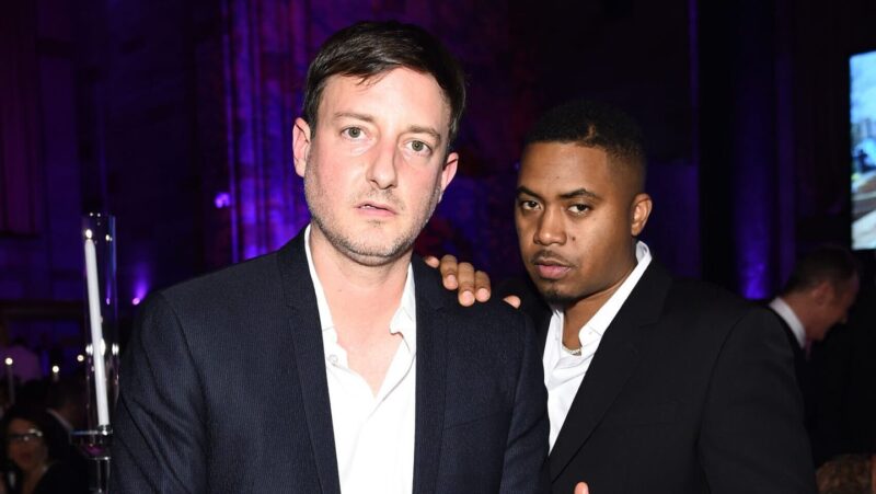 Nas’ Mass Appeal label settles lawsuit brought by former white employee alleging racial discrimination