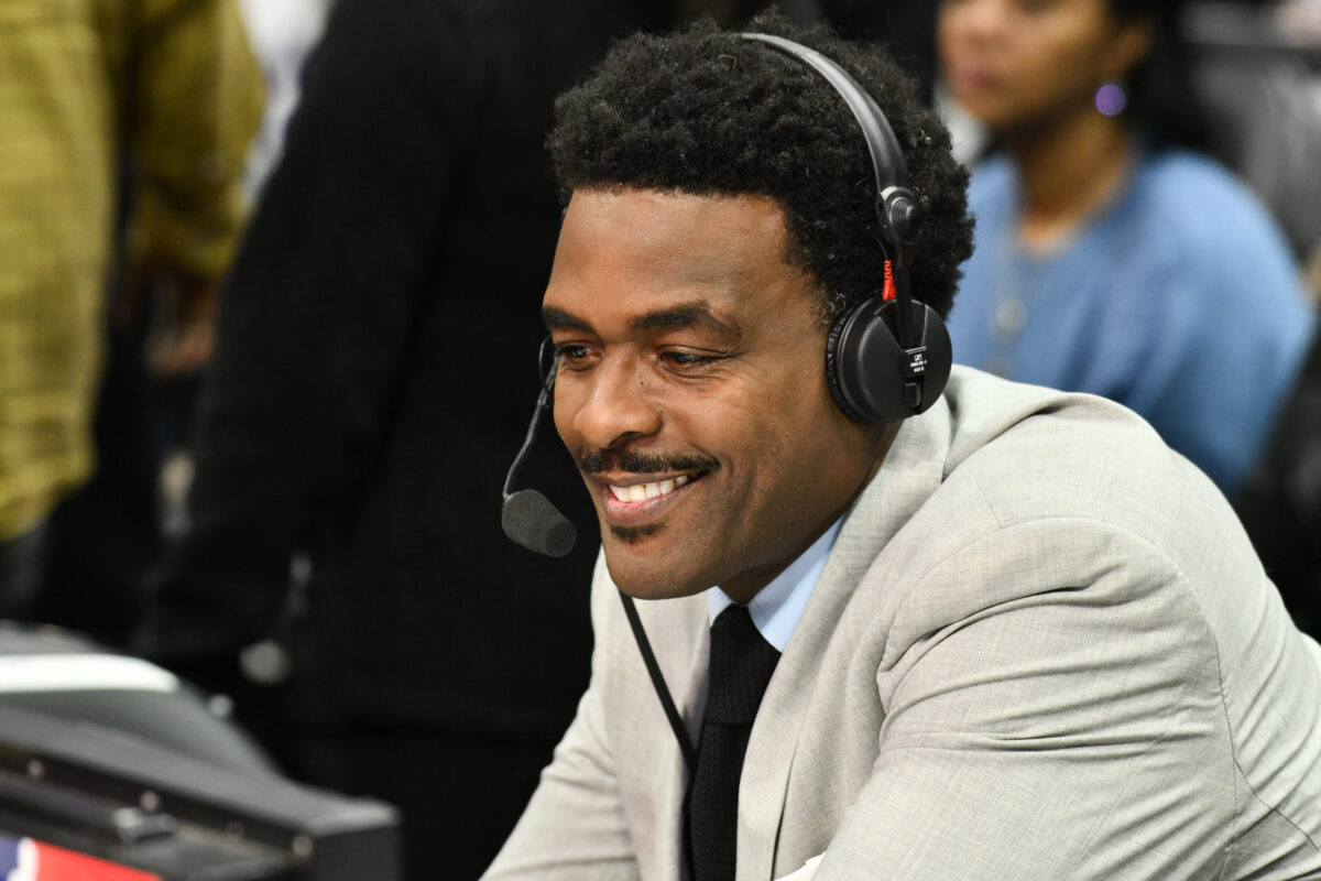 ‘This Can’t be Real’: Chris Webber Threatens to Sue Over False Claim That He Fathered a Child with Doug Christie’s Wife