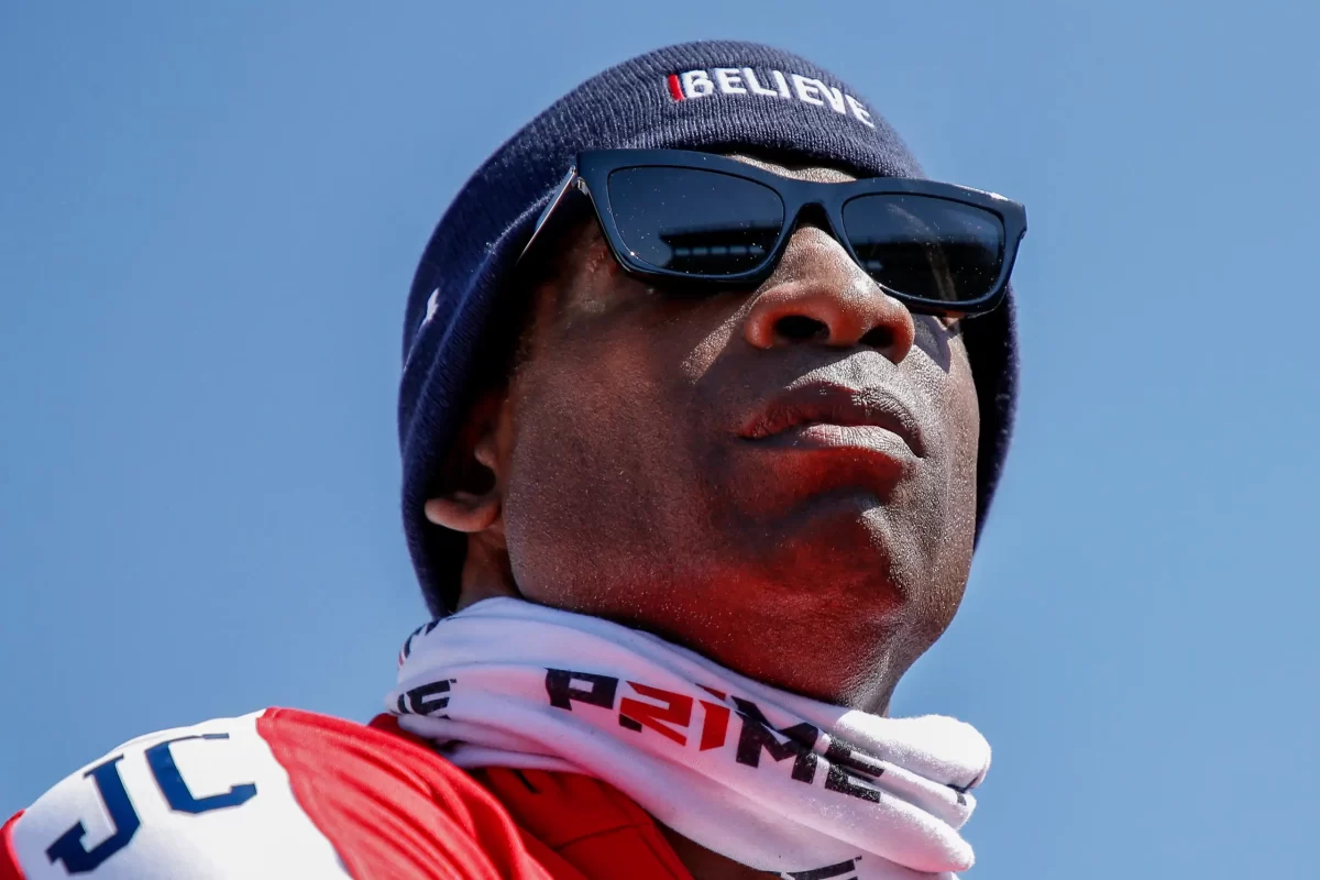 ‘He Lost a Lot of Weight’: Deion Sanders’ Slimmed-Down Look In New Video Sparks Fresh Concern Amid Mystery Health Battle