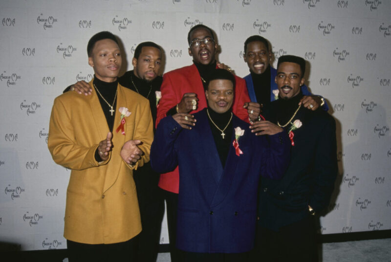 ‘Johnny You’re Not Going to Sing Any Leads’: Jimmy Jam Reveals Ralph Tresvant and Ricky Bell of New Edition Were Against Bringing Johnny Gill Into the Group