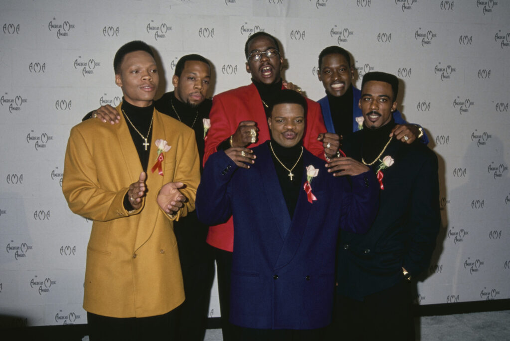 ‘Johnny You’re Not Going to Sing Any Leads’: Jimmy Jam Reveals Ralph Tresvant and Ricky Bell of New Edition Were Against Bringing Johnny Gill Into the Group