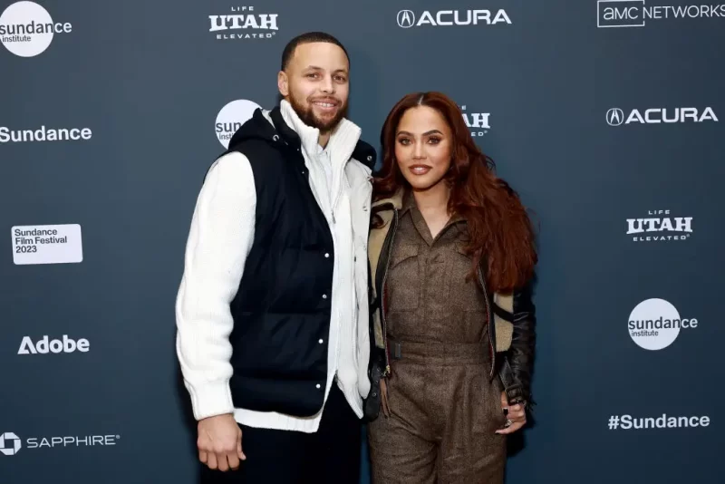 ‘All Those Scratches’: Steph Curry’s Scratched-Up Body Sparks Concern as Shirtless Vacation Pic Takes an Unexpected Turn