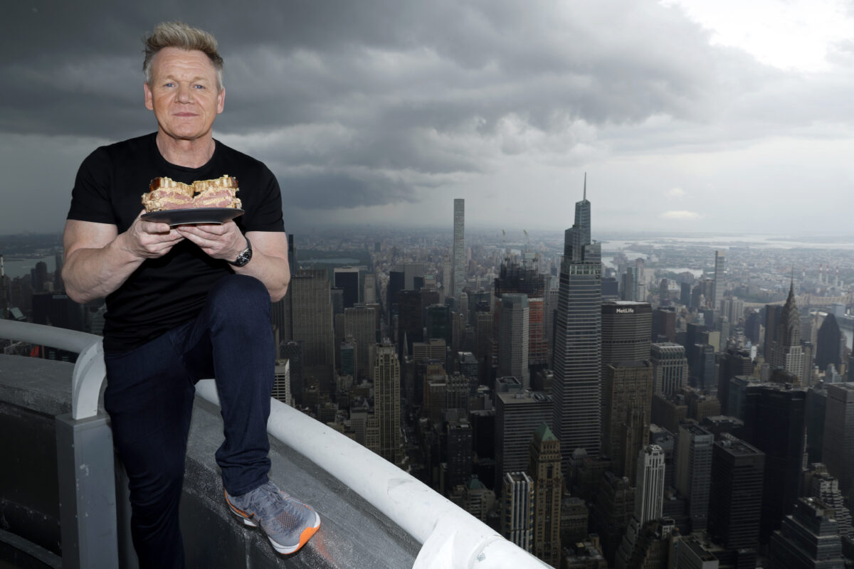 ‘Every Time Gordon Ramsay Touches a Restaurant, They Go Out of Business’: Gordon Ramsay Blamed as Michigan Restaurant Shutters After TV Spotlight