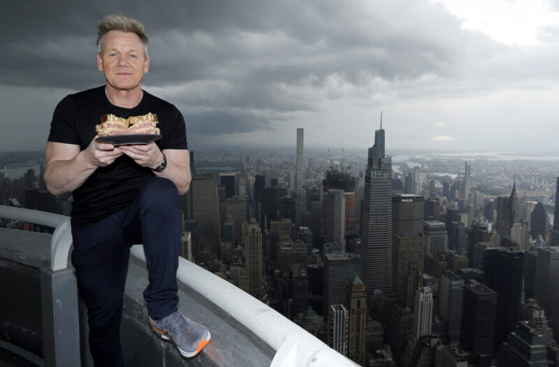 ‘Every Time Gordon Ramsay Touches a Restaurant, They Go Out of Business’: Gordon Ramsay Blamed as Michigan Restaurant Shutters After TV Spotlight