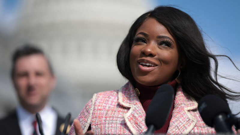 Jasmine Crockett seeks to be top Democrat on powerful House Oversight Committee: ‘Ready to meet the moment’