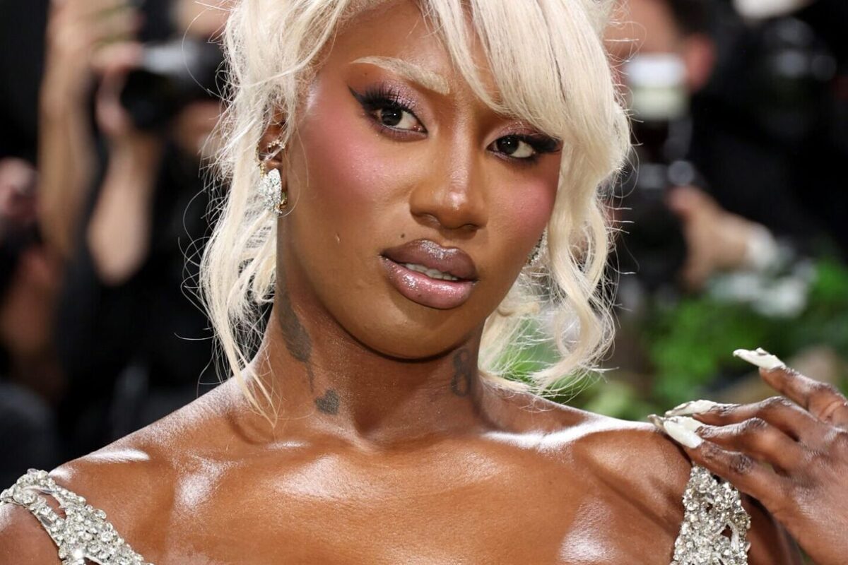 13 on trial for racist incident that targeted French pop star Aya Nakamura