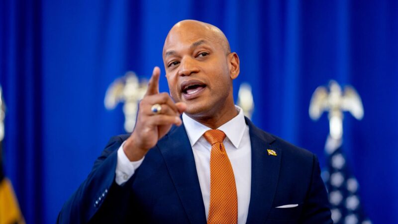 ‘Racism is expensive’: Gov. Wes Moore says racial wealth gap is costing America big time