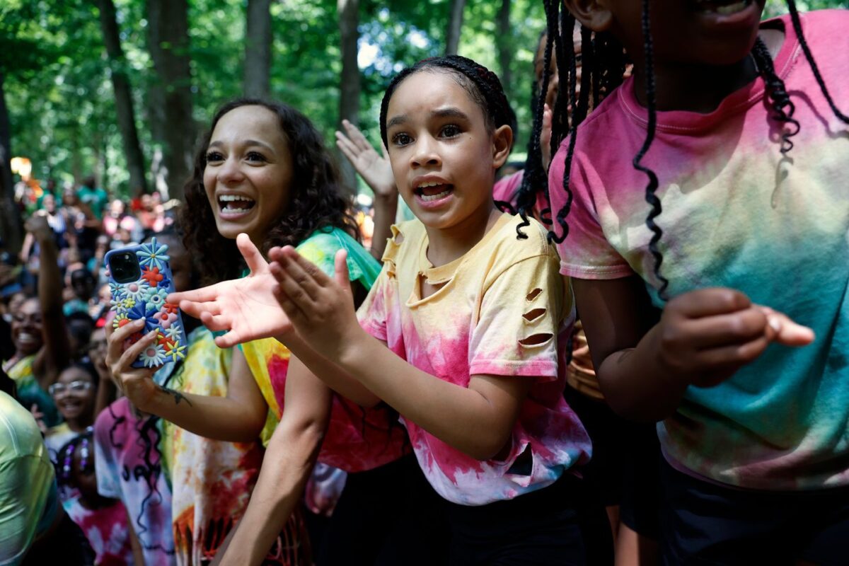 Honoring freedom: Meaningful ways to celebrate Juneteenth virtually and in-person