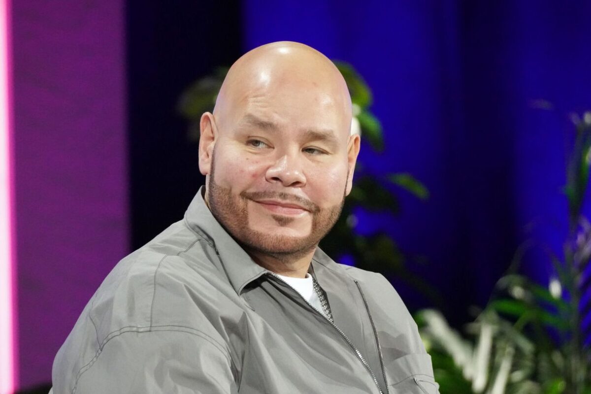Fat Joe hit with $20 million lawsuit by former hype man who accused rapper of forcing him into sexual acts