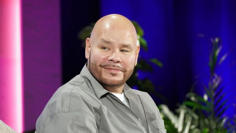 Fat Joe hit with $20 million lawsuit by former hype man who accused rapper of forcing him into sexual acts