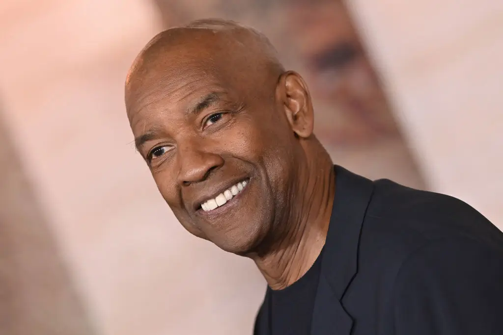 ‘The Stress Is Getting to Him’: Denzel Washington’s Rep Shuts Down Report He Needs Help After Blowup on Cannes Photographer Who Grabbed Him