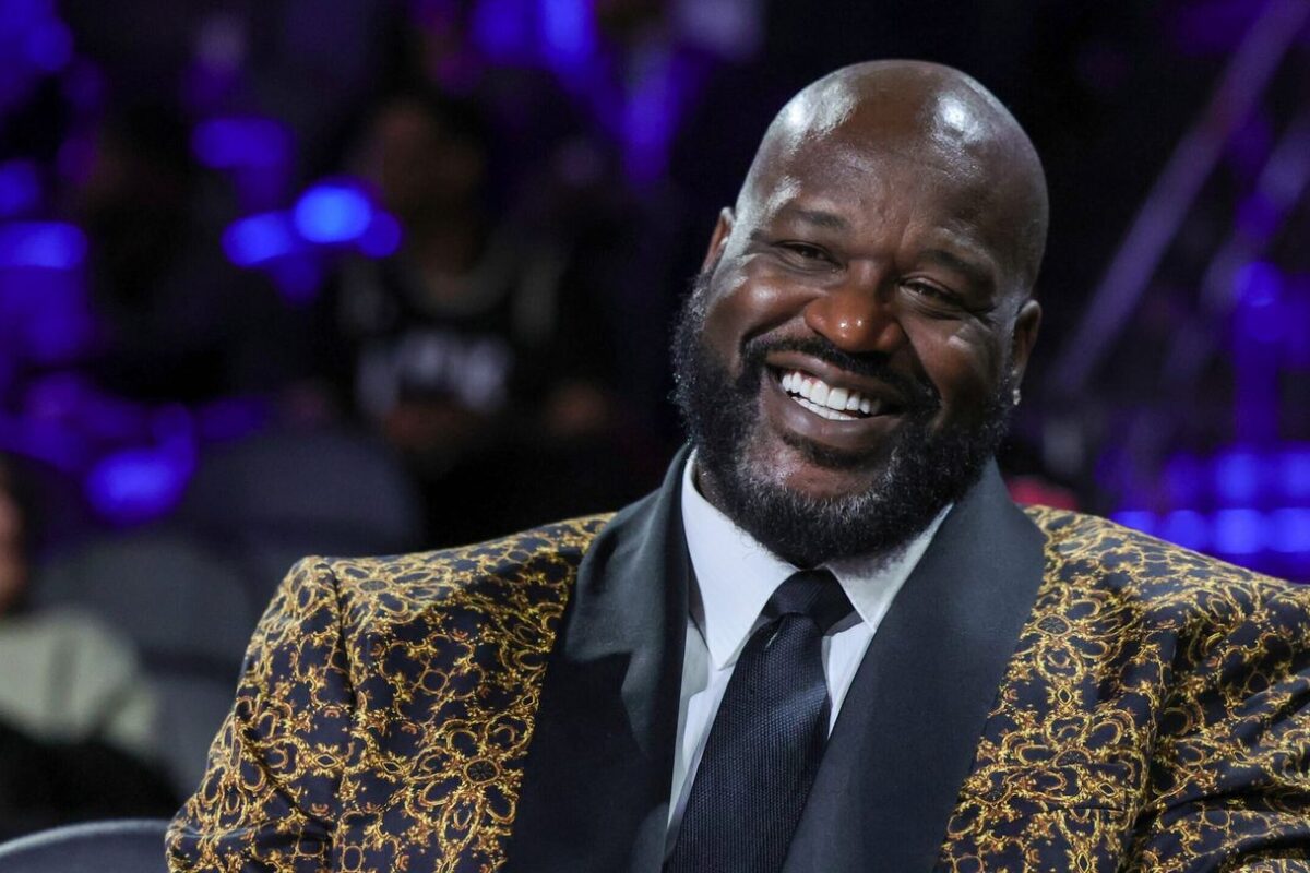 Shaq reveals what still haunts him about Kobe Bryant’s death—and why he struggles to show emotion