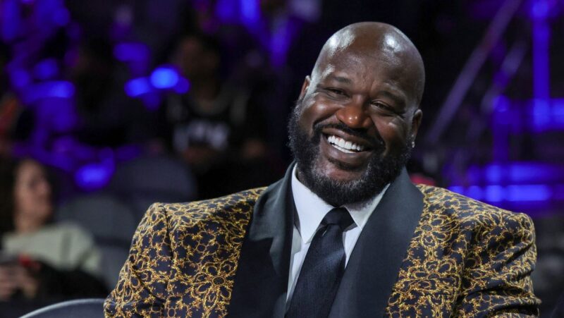 Shaq reveals what still haunts him about Kobe Bryant’s death—and why he struggles to show emotion