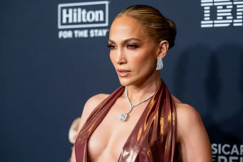 ‘She Is In Actual Fact an Attention Seeker’: Jennifer Lopez Denies Craving Attention After Stirring Chaos with Her Backless Awards Show Look