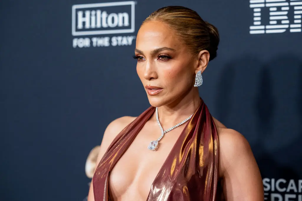 ‘She Is In Actual Fact an Attention Seeker’: Jennifer Lopez Denies Craving Attention After Stirring Chaos with Her Backless Awards Show Look