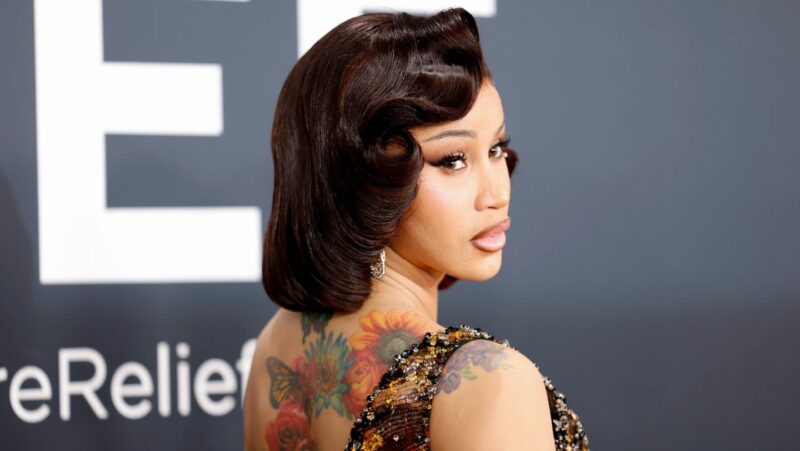 Cardi B dishes on mental and physical toll of relationship with ex Offset: ‘I was literally losing my mind’
