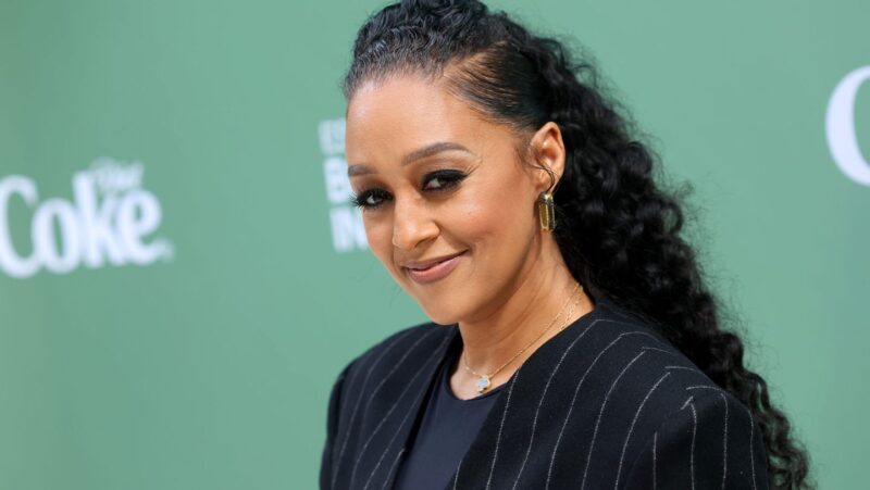 Tia Mowry opens up about not always feeling ‘Black enough’ in heartfelt Juneteenth message