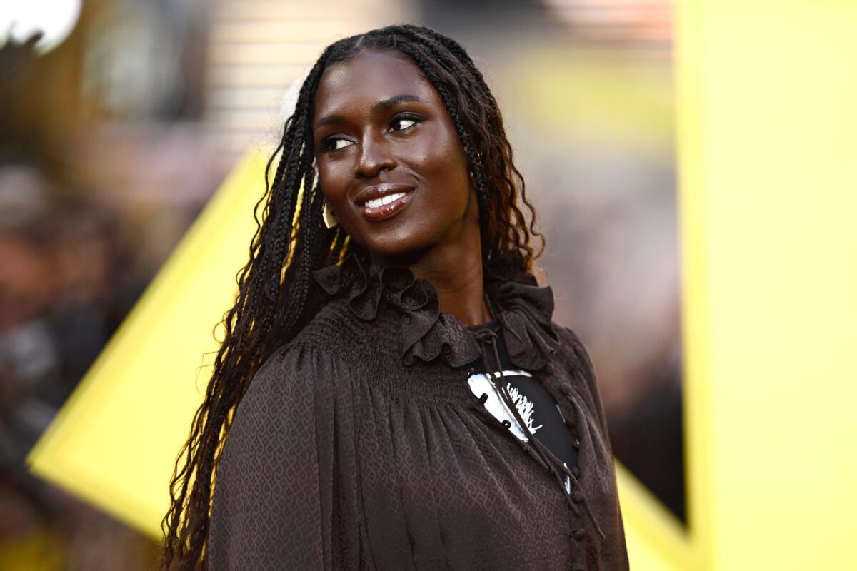 Jodie Turner-Smith highlights Black mothers’ impact on biracial children in letter to ex-husband