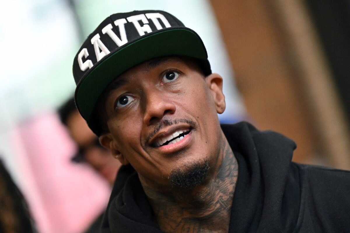 Nick Cannon attempts to name all of his children—is unsuccessful: ‘I usually get in trouble’