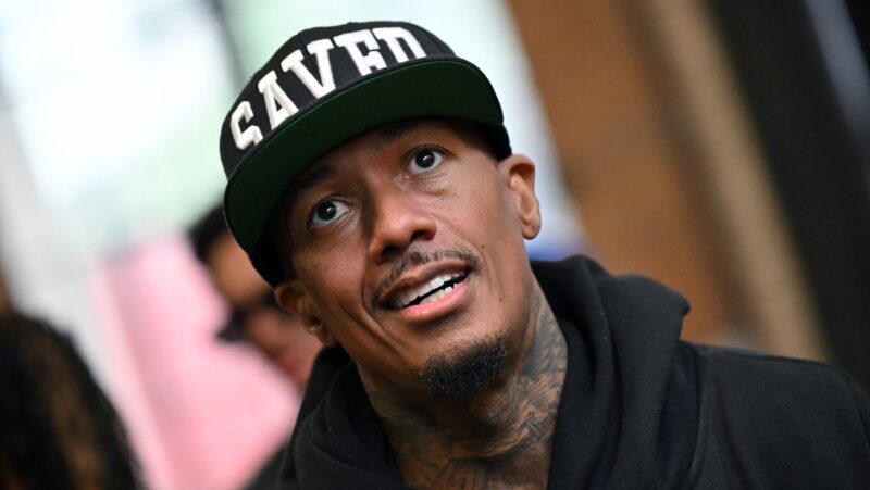 Nick Cannon attempts to name all of his children—is unsuccessful: ‘I usually get in trouble’