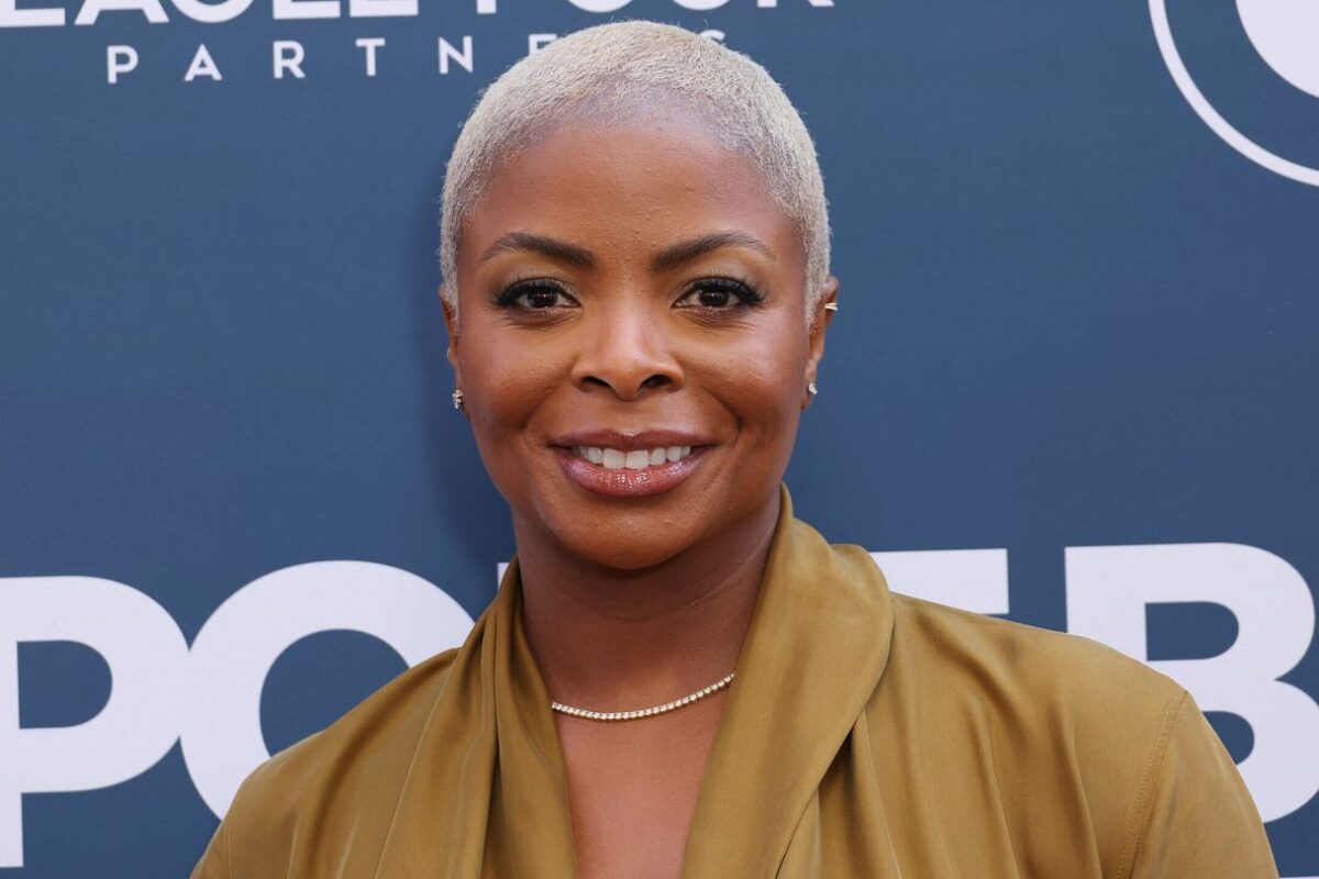 The reason Janelle James doesn’t shop at Target anymore might surprise you: ‘Used to be my happy place’