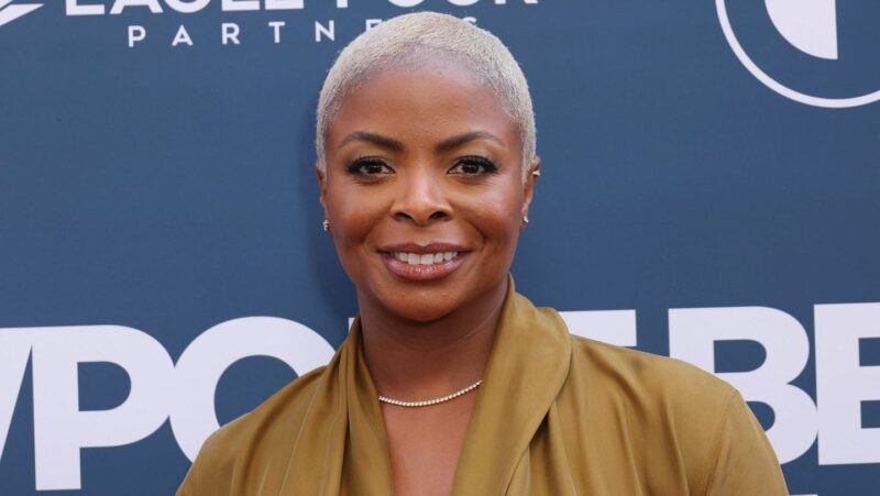 The reason Janelle James doesn’t shop at Target anymore might surprise you: ‘Used to be my happy place’