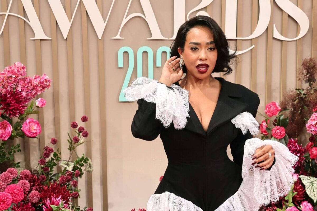 B. Simone’s podcast sparks big debates about friendship, support and accountabily