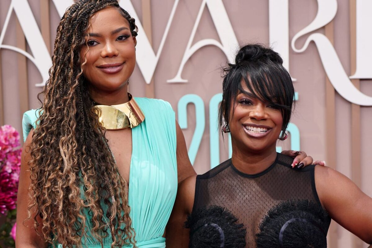 Kandi Burruss voices concern over daughter Riley joining cast and facing microaggressions on ‘Next Gen NYC’