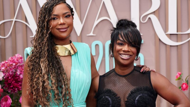 Kandi Burruss voices concern over daughter Riley joining cast and facing microaggressions on ‘Next Gen NYC’