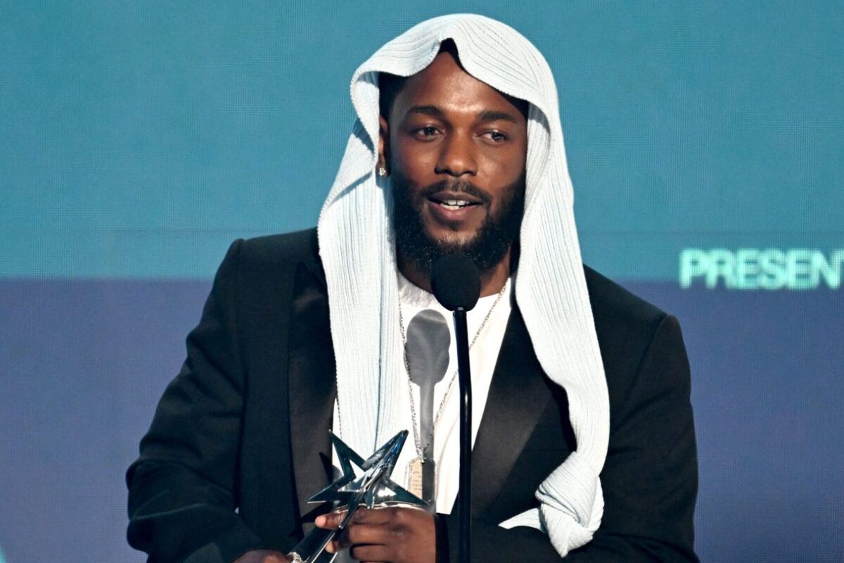 Temple University launches Kendrick Lamar course on culture, legacy, and lyrics