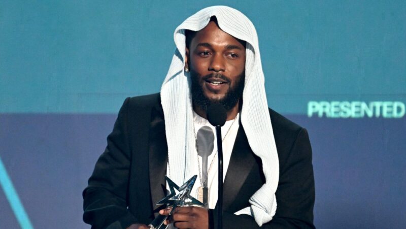 Temple University launches Kendrick Lamar course on culture, legacy, and lyrics