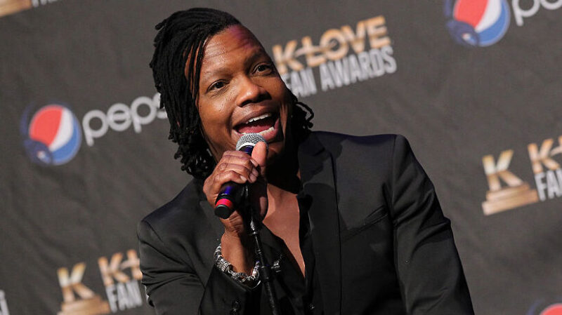 Pro-Trump Christian artist issues ‘Confession’ after several men accuse him of sexual assault