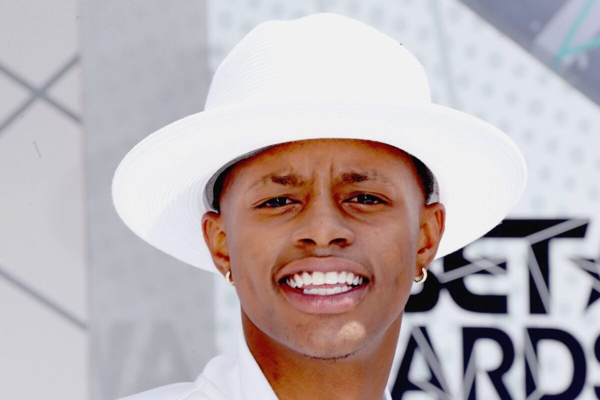 Rapper Silentó sentenced in shooting death of cousin: ‘I pray for growth, ability to find forgiveness’